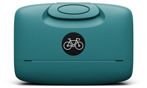 Bike | Ocean Teal