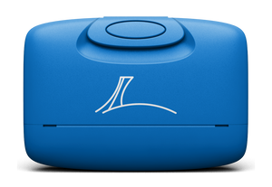 MTL Stadium | Electric Blue