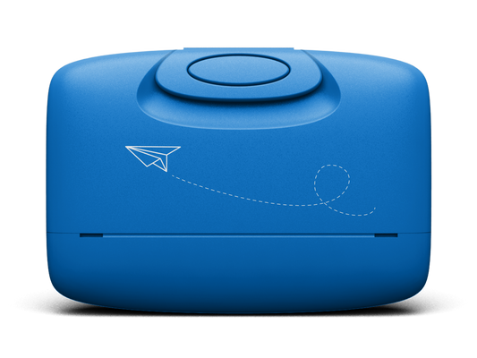 Capsul case + Surface graphic